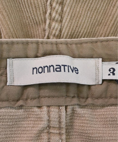 nonnative Other