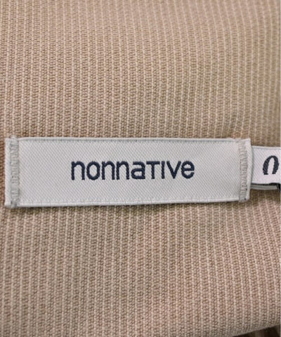 nonnative Other