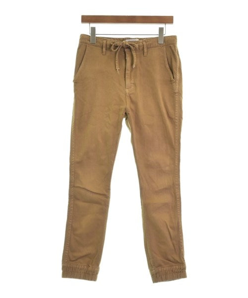 nonnative Chinos