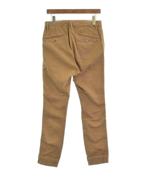 nonnative Chinos