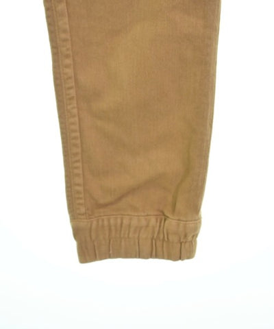 nonnative Chinos