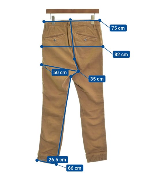 nonnative Chinos