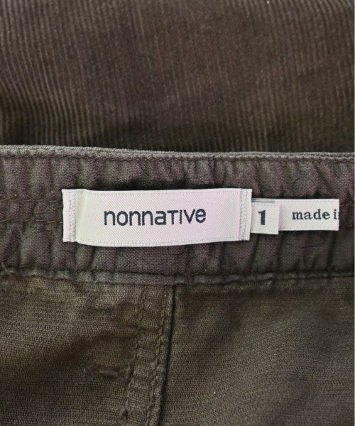 nonnative Shorts