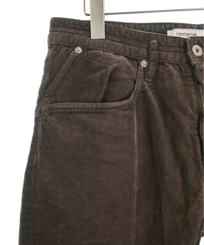 nonnative Shorts