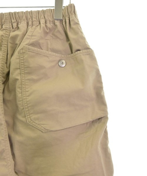 nonnative Shorts