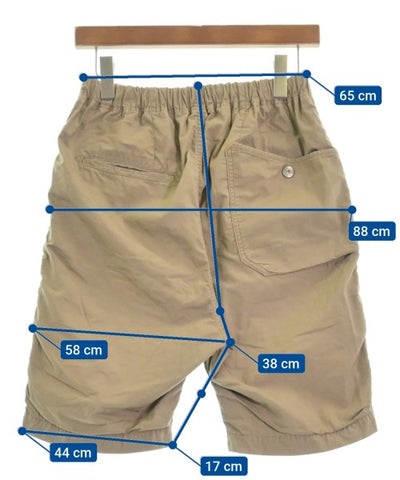 nonnative Shorts