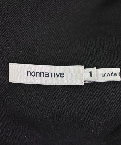 nonnative Shorts