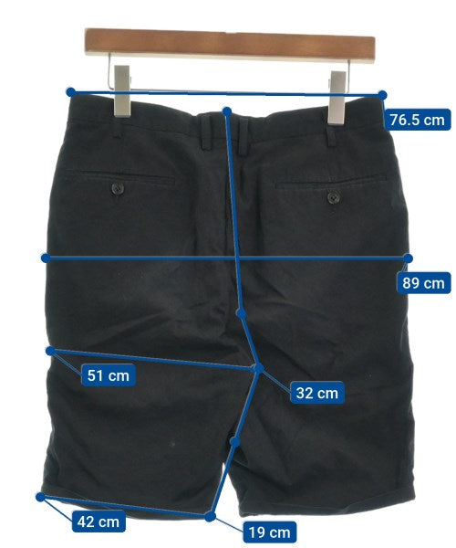 nonnative Shorts