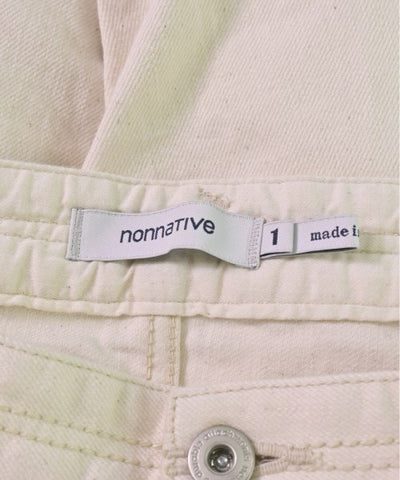 nonnative Jeans