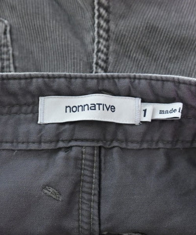 nonnative Other