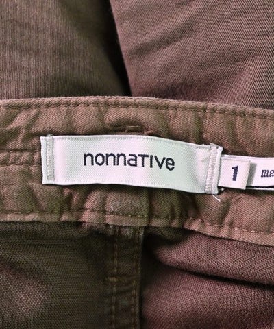 nonnative Other