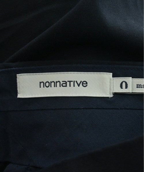 nonnative Other