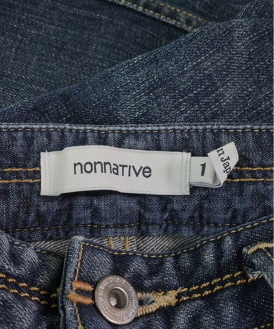 nonnative Jeans