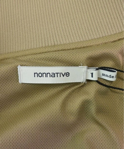 nonnative Other