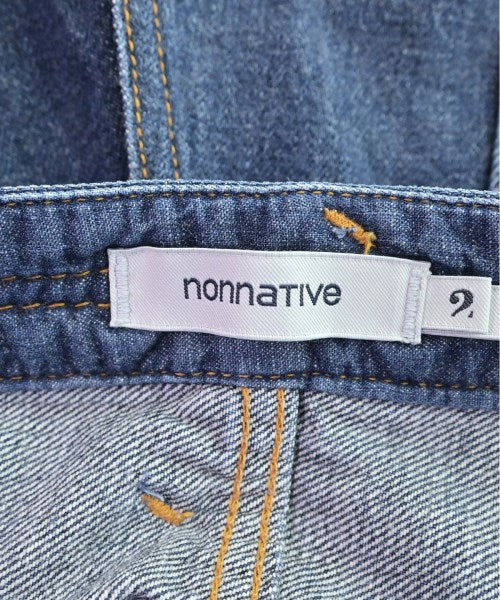 nonnative Jeans