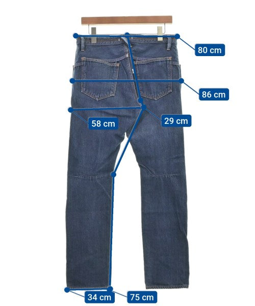 nonnative Jeans