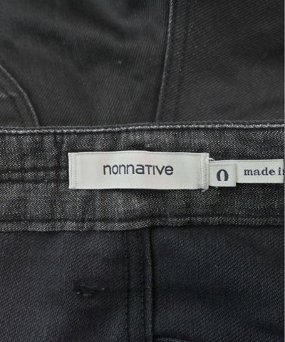 nonnative Jeans