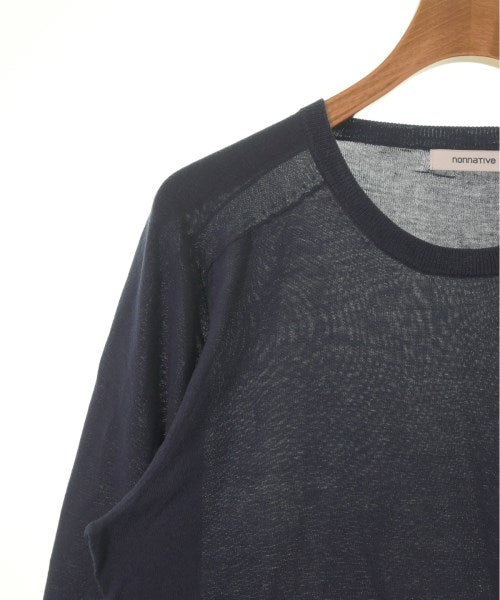 nonnative Sweaters