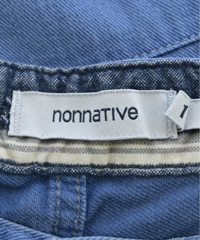 nonnative Cropped pants