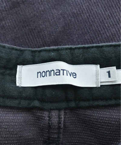 nonnative Chinos