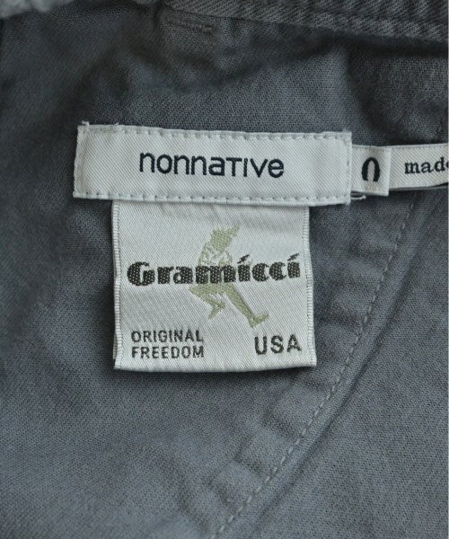 nonnative Shorts