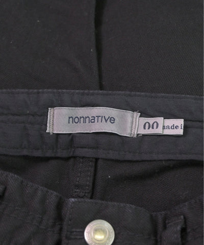 nonnative Other