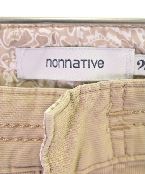 nonnative Other