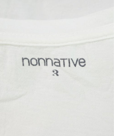 nonnative Tee Shirts/Tops