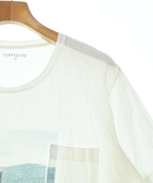 nonnative Tee Shirts/Tops