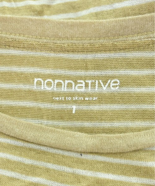 nonnative Tee Shirts/Tops