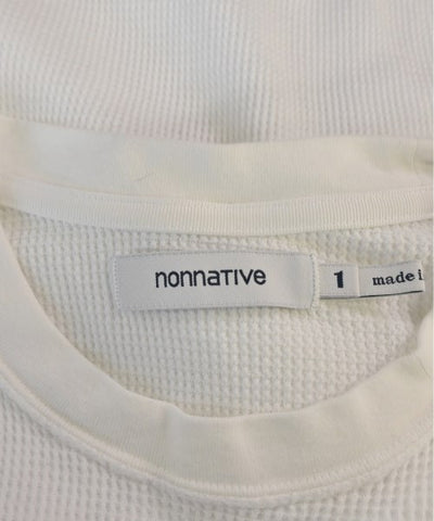 nonnative Tee Shirts/Tops