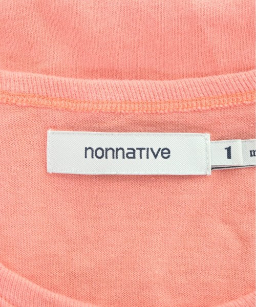 nonnative Tee Shirts/Tops