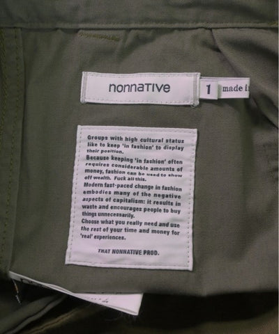 nonnative Other