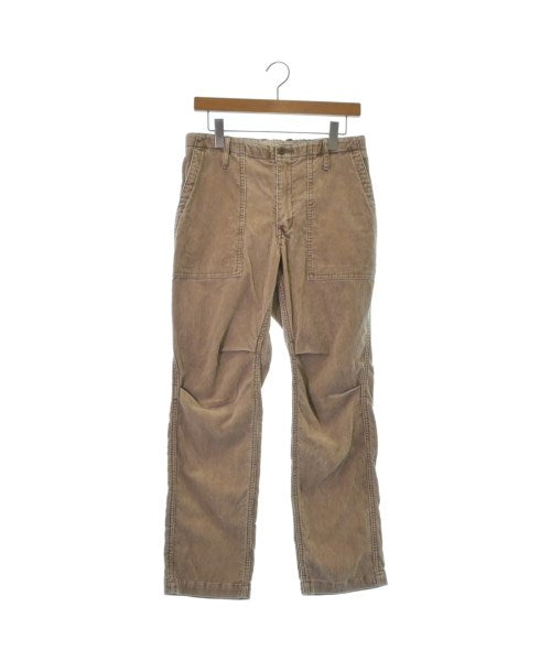 nonnative Chinos