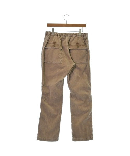 nonnative Chinos