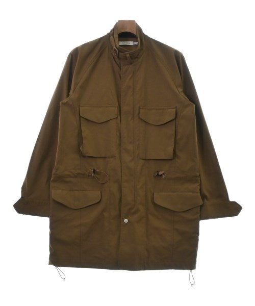 nonnative Other