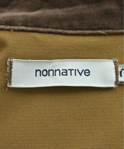 nonnative Other