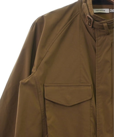 nonnative Other