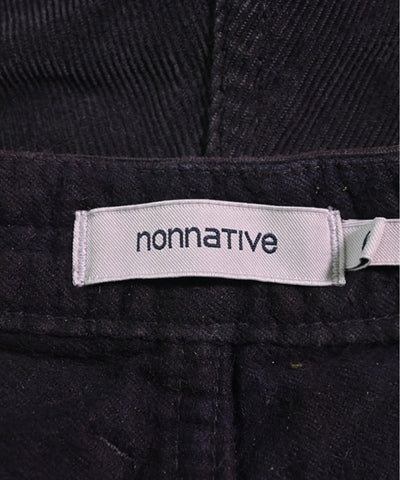 nonnative Other