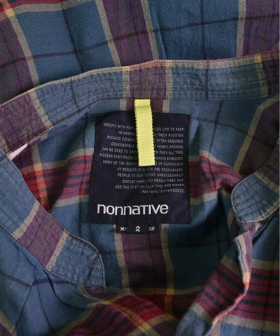 nonnative