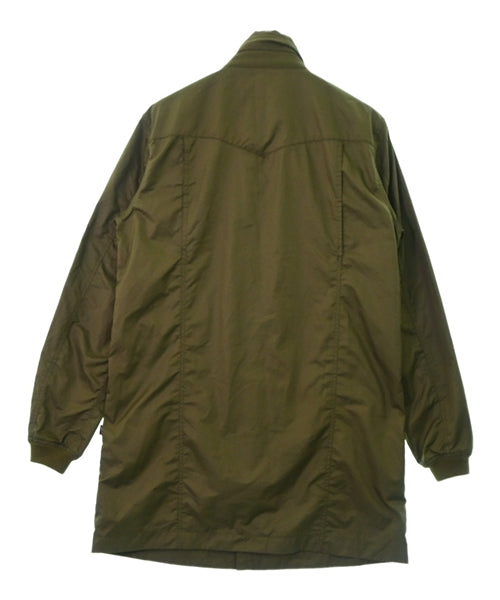 nonnative Other