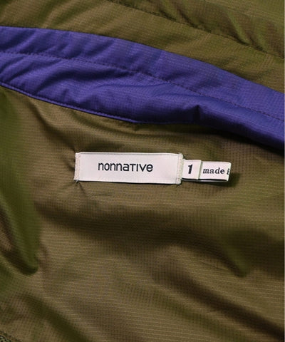 nonnative Other