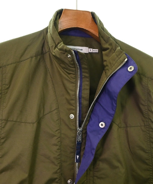 nonnative Other