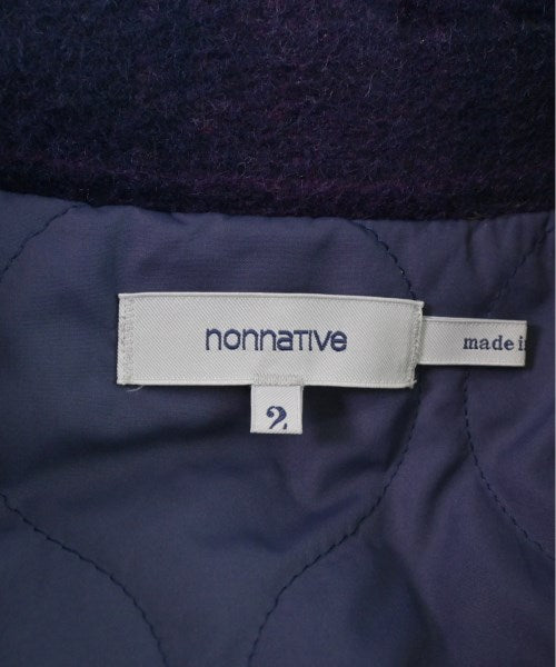 nonnative Other