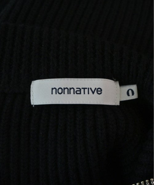 nonnative Cardigans