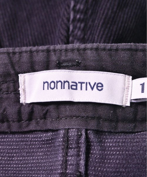 nonnative Other