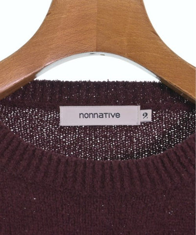 nonnative Sweaters