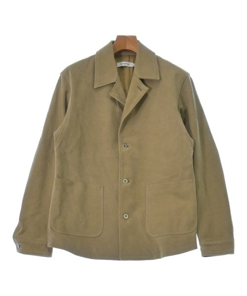 nonnative Motercycle Jackets