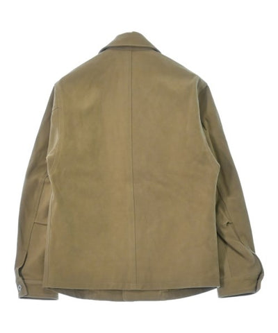 nonnative Motercycle Jackets