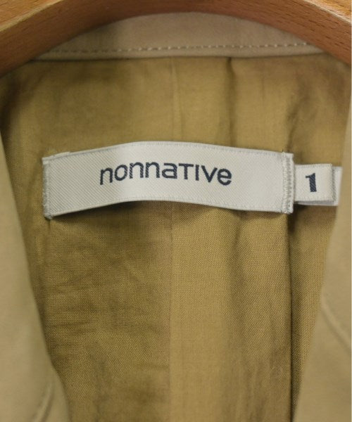 nonnative Motercycle Jackets